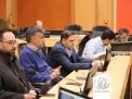 گزارش تصویری نشست و بازدید مدیران ارشد مرتبط با حوزه صنایع دریایی وزارت دفاع